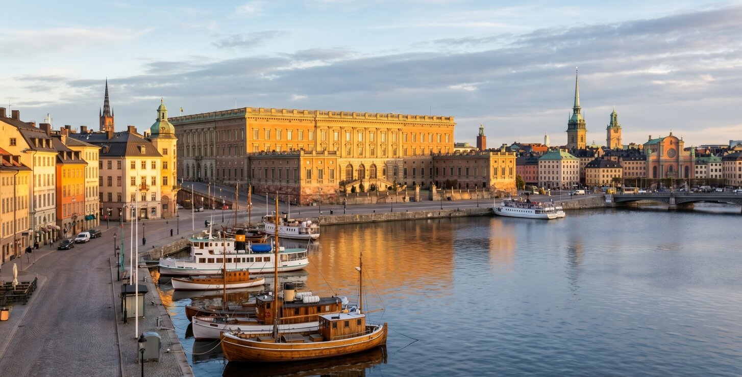 Stockholm