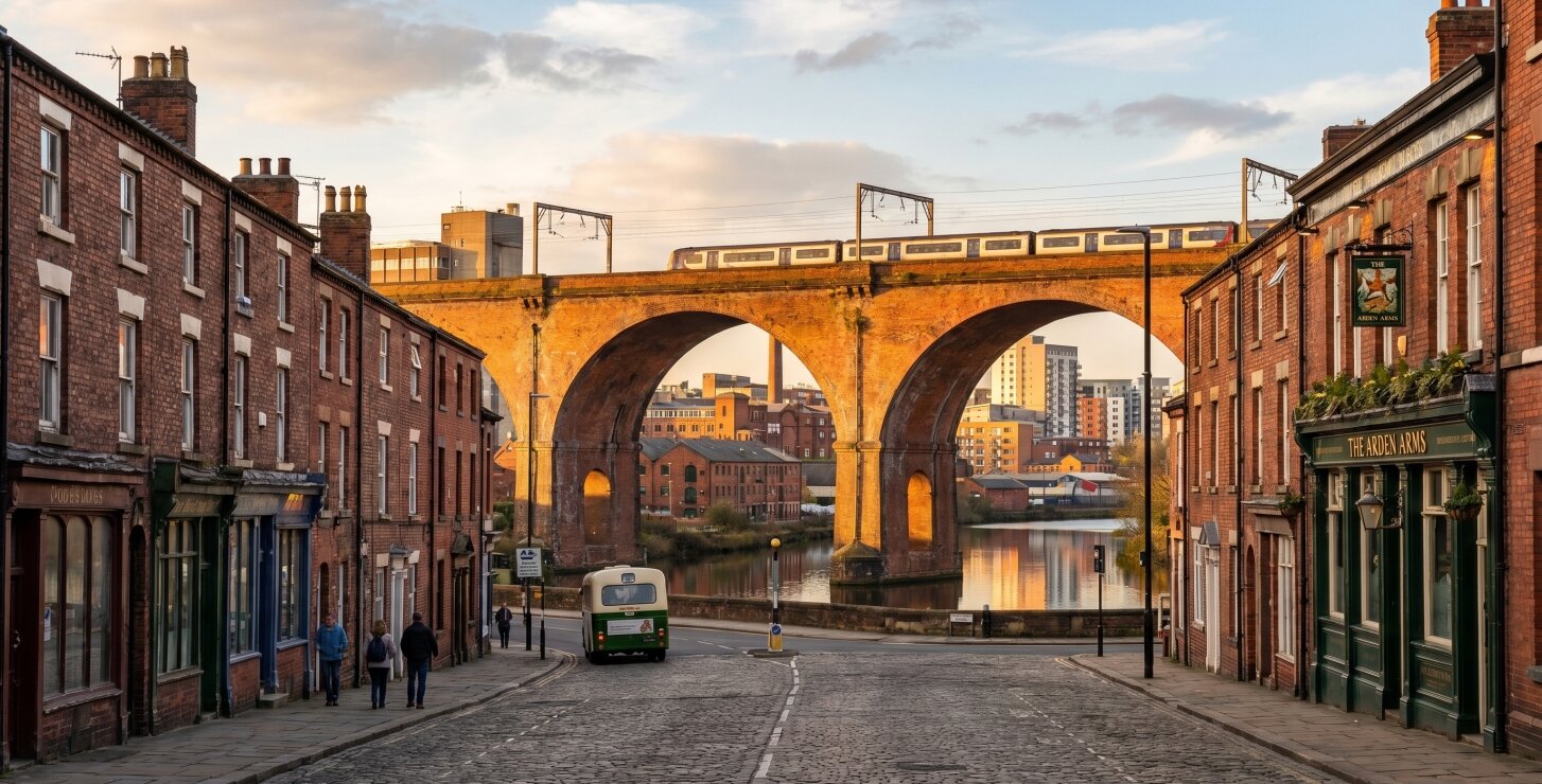 Stockport