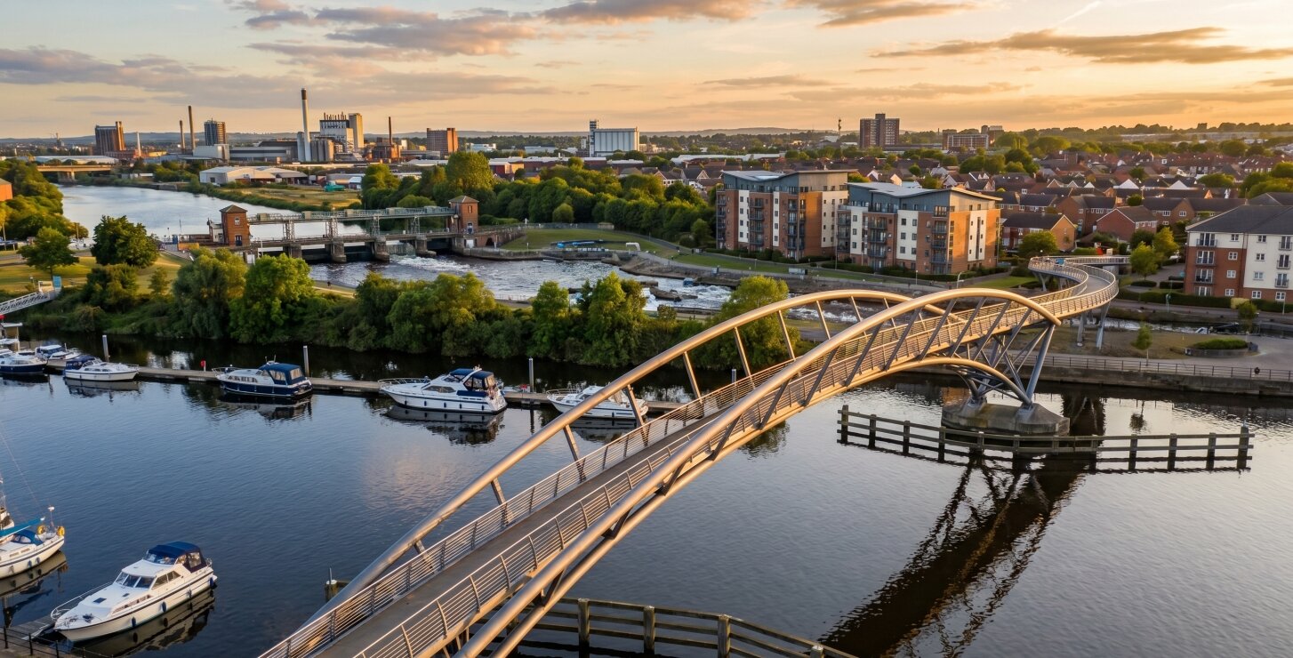 Stockton-on-Tees