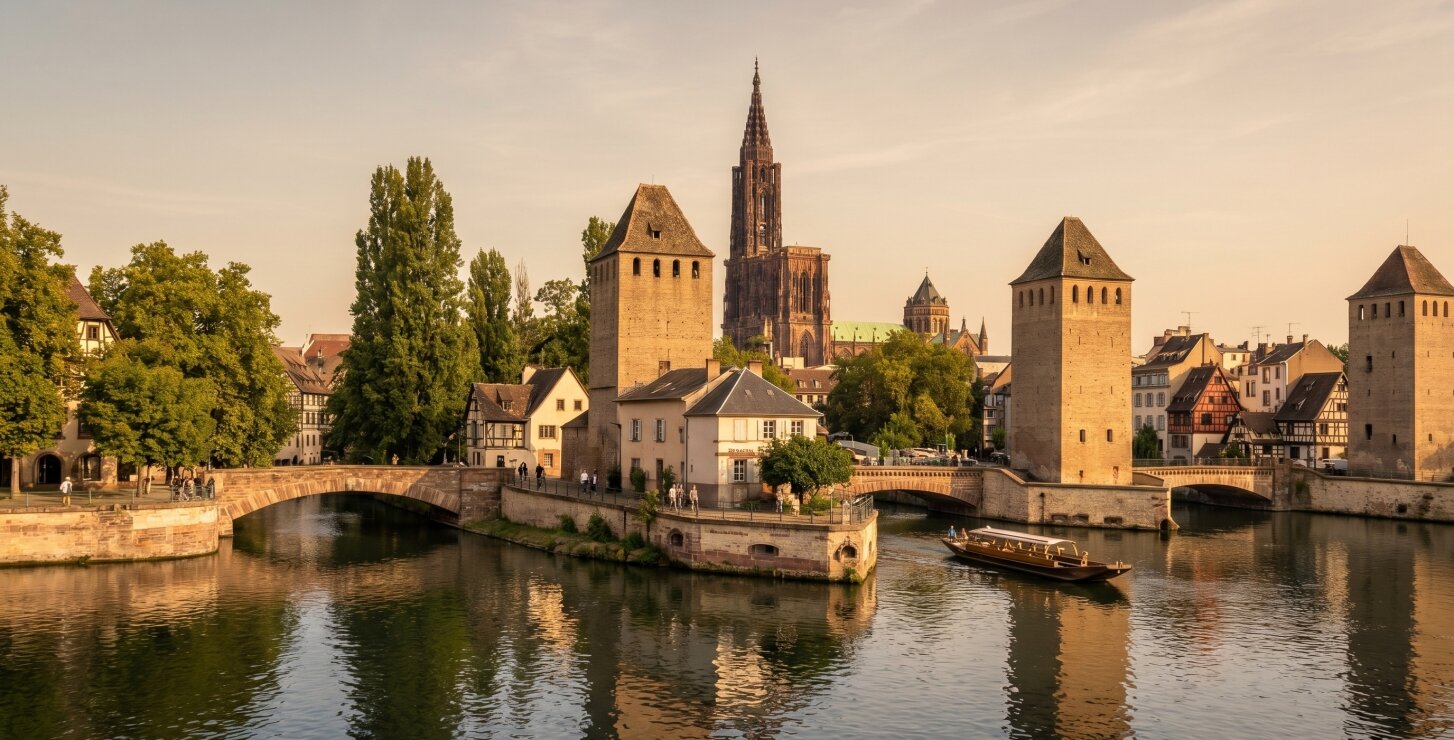Strasbourg