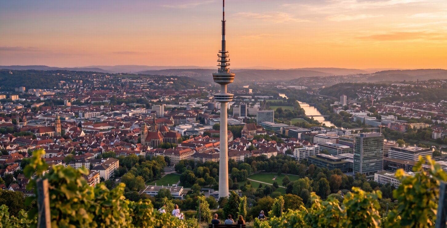 Stuttgart