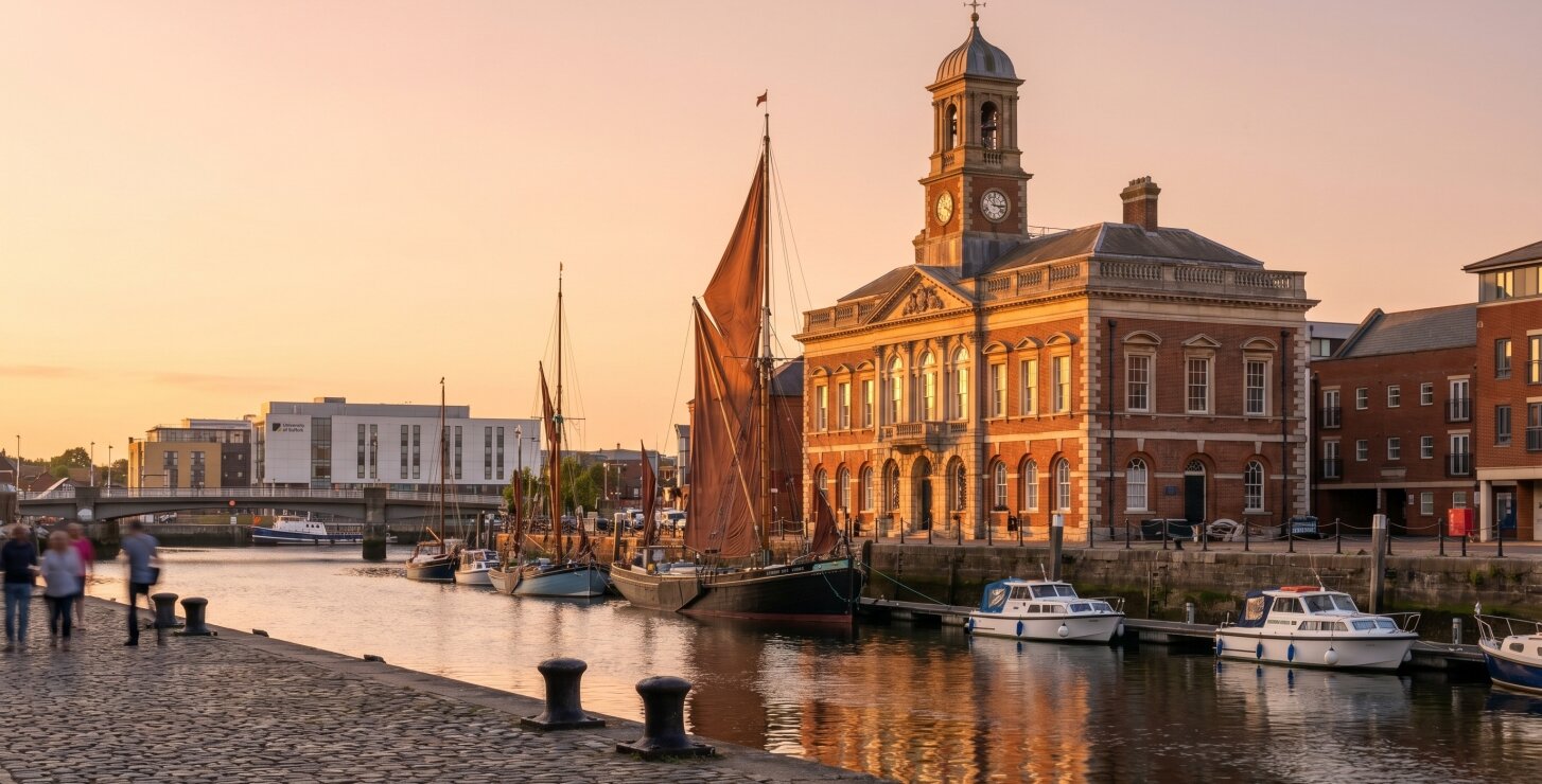 Suffolk