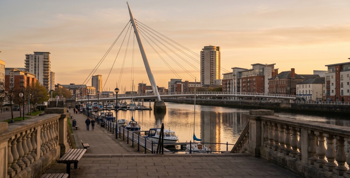 Swansea