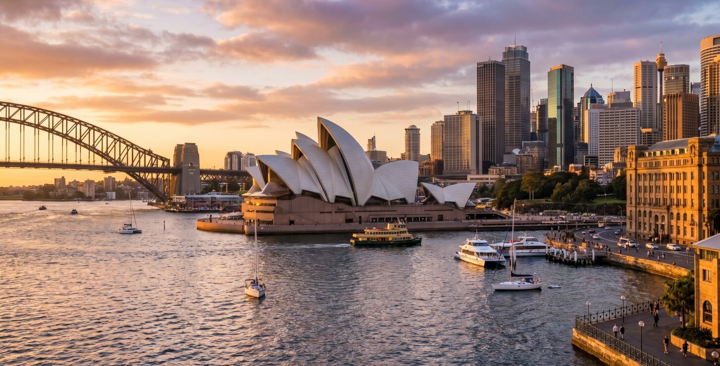 Sydney