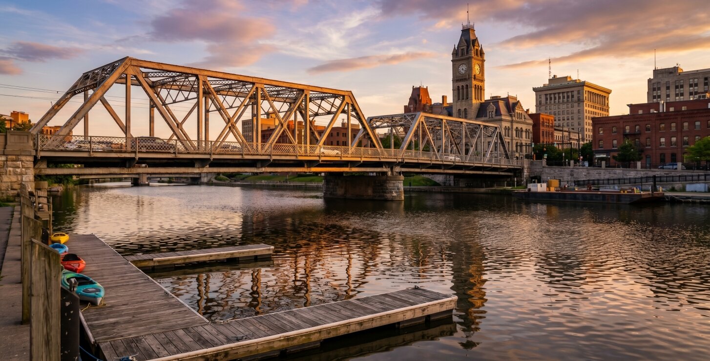 Syracuse