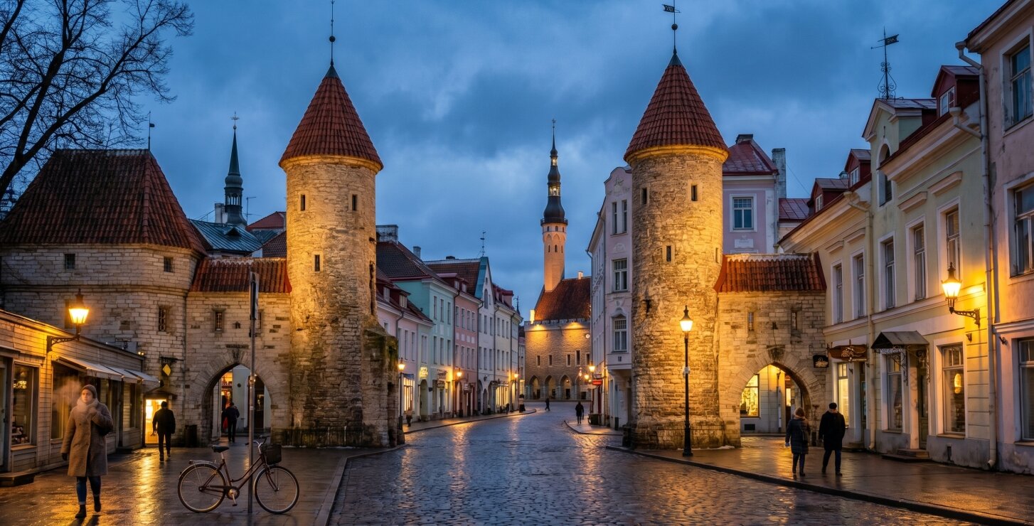 Tallinn