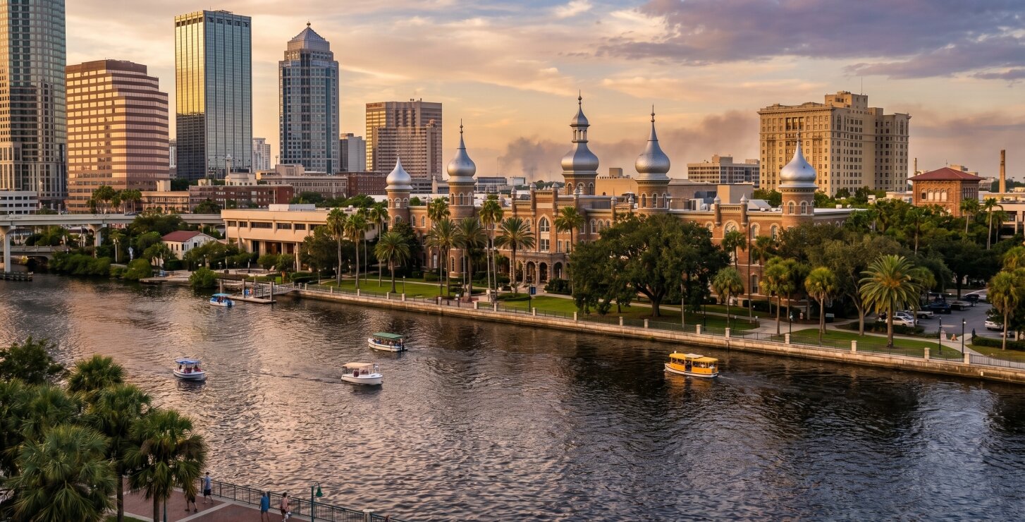 Tampa