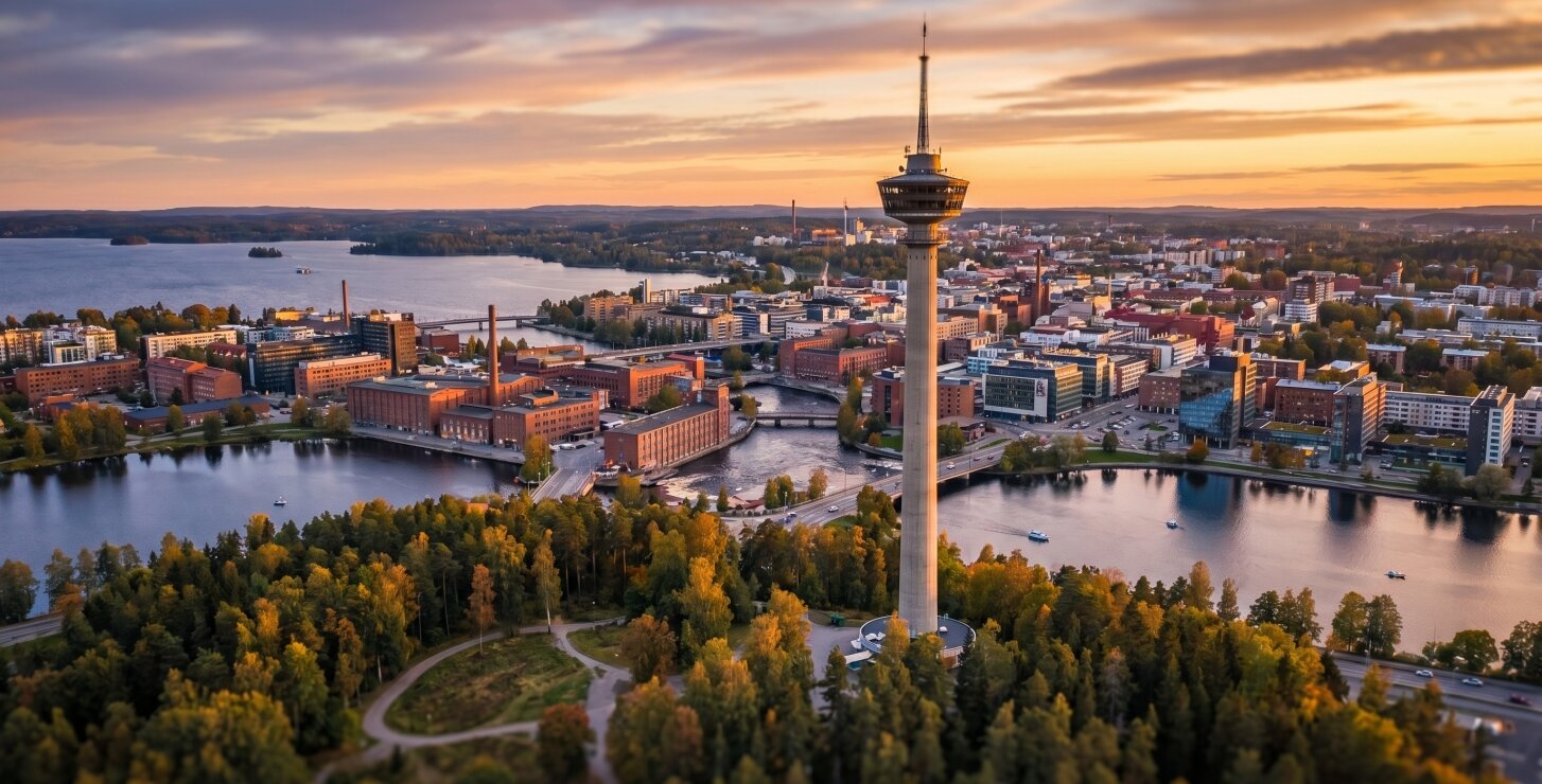 Tampere