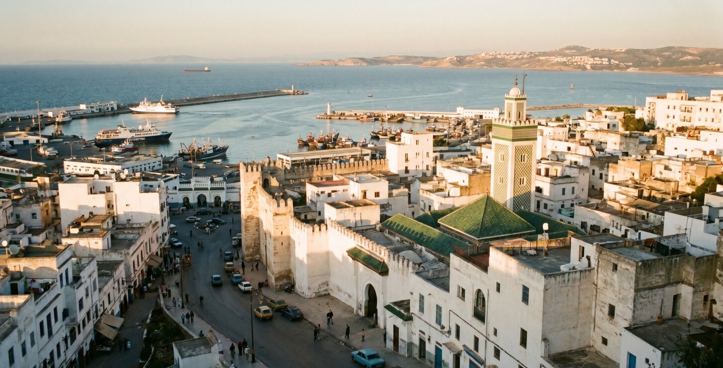 Tangier