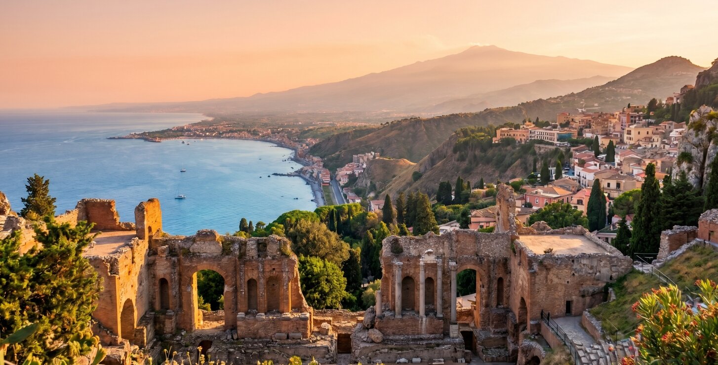 Taormina