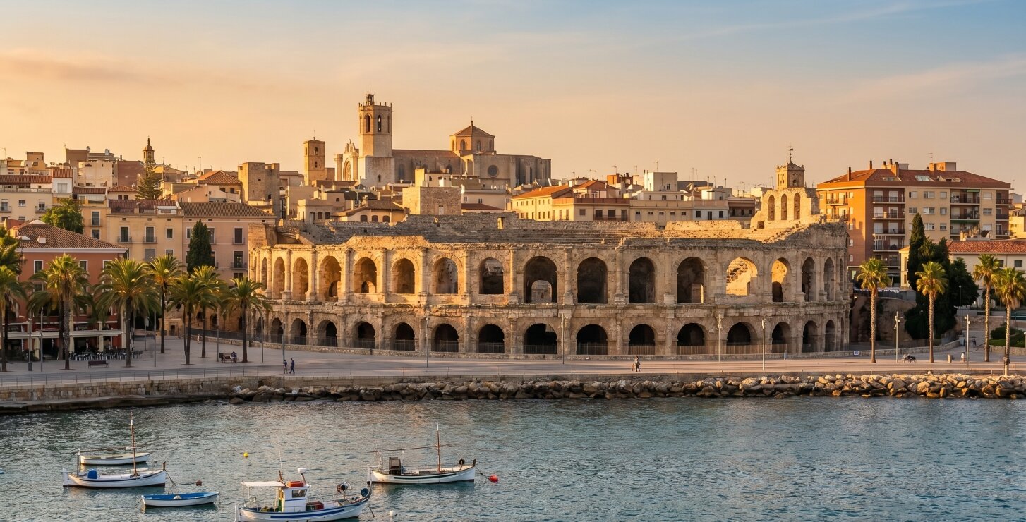 Tarragona