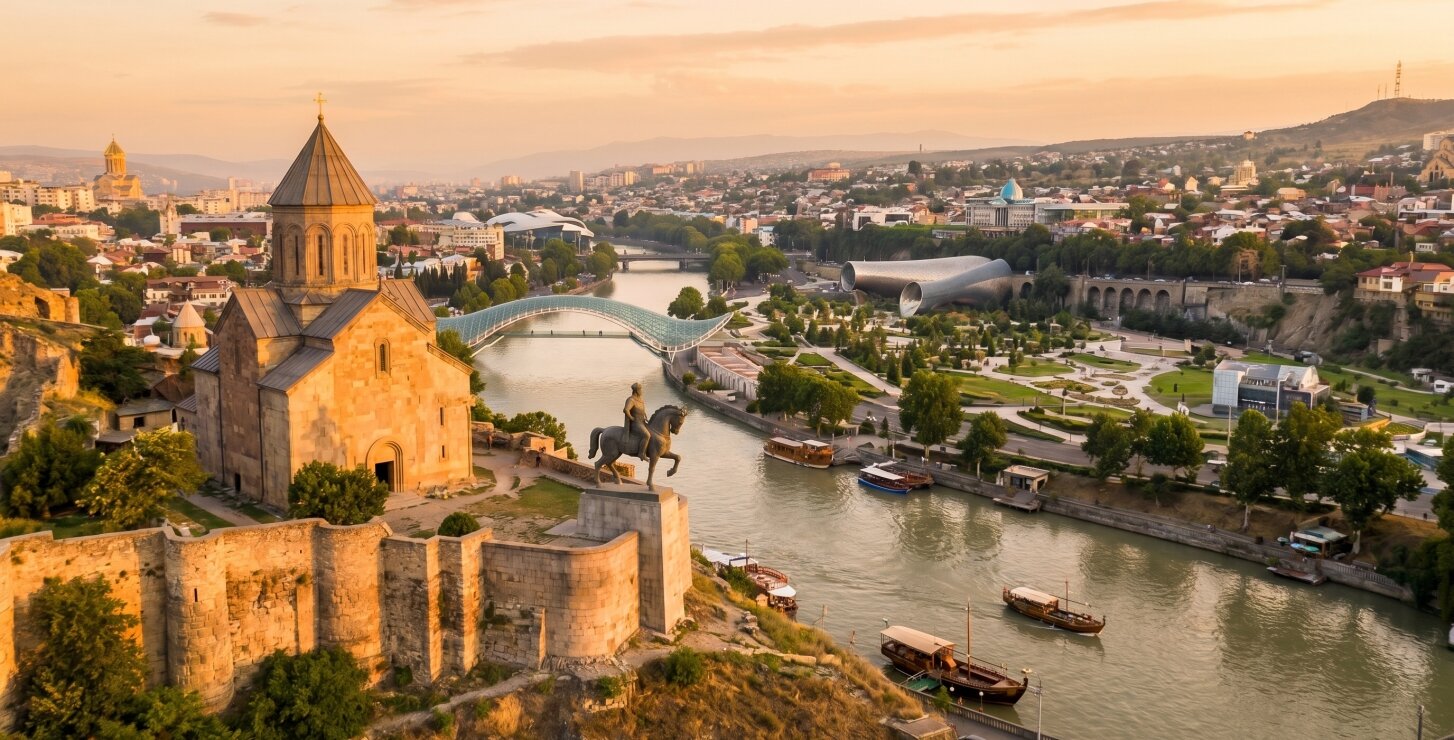 Tbilisi