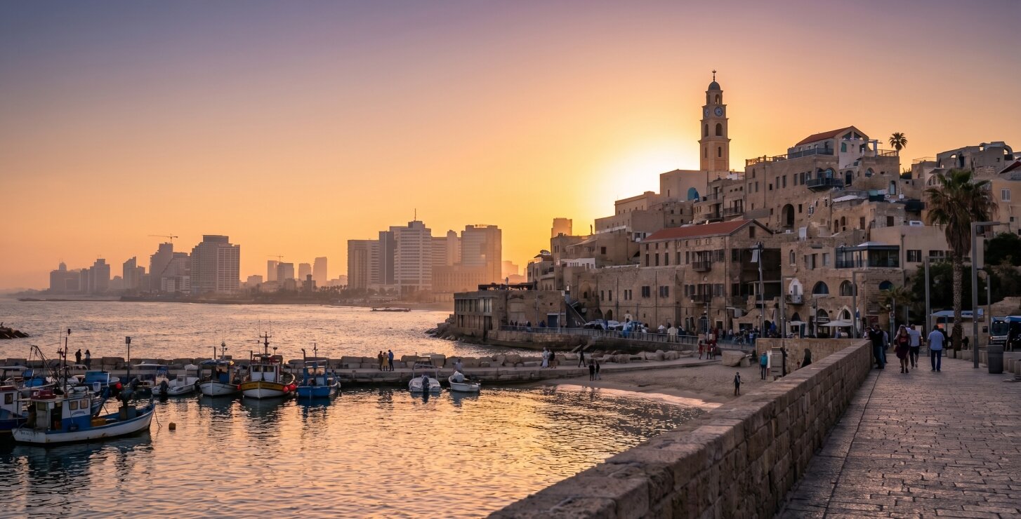 Tel Aviv
