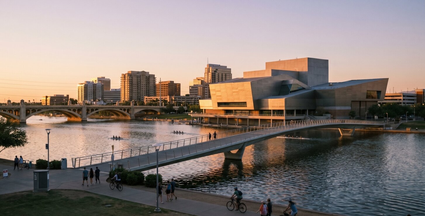 Tempe