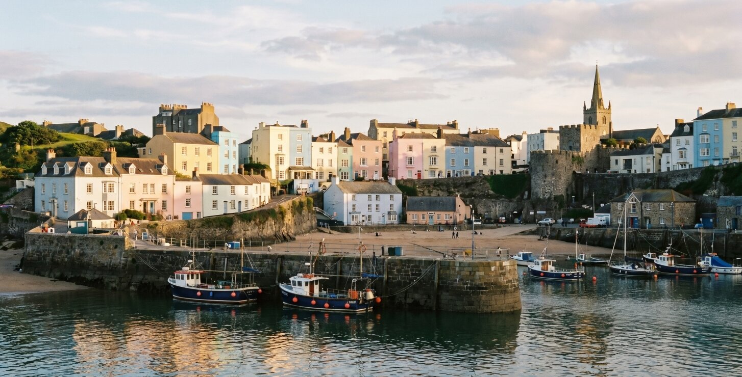 Tenby