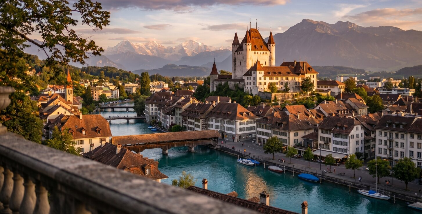 Thun