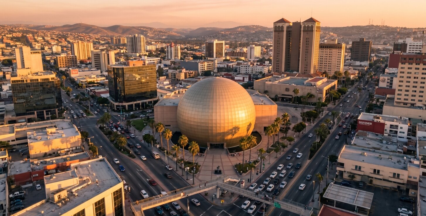 Tijuana