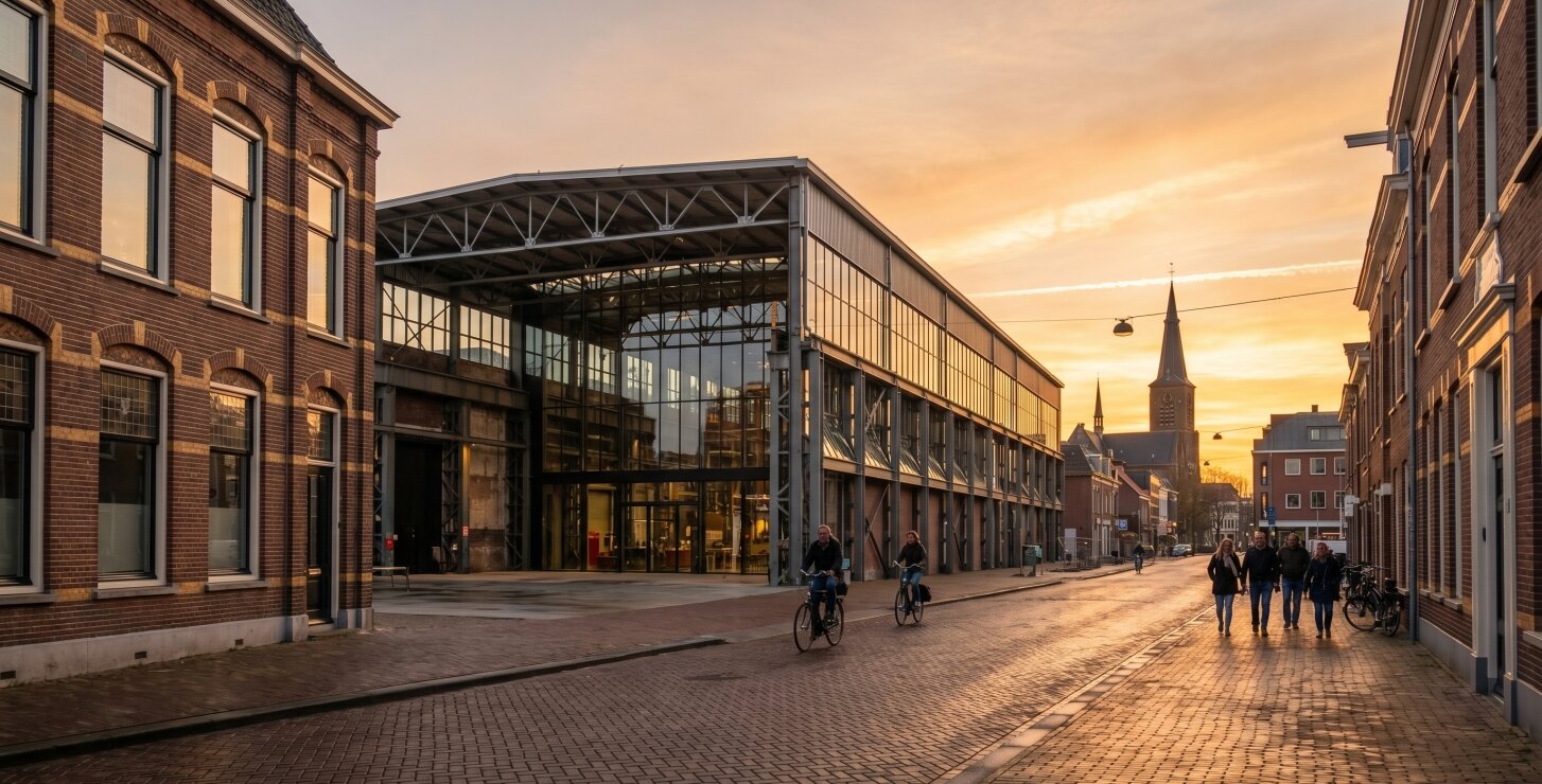 Tilburg