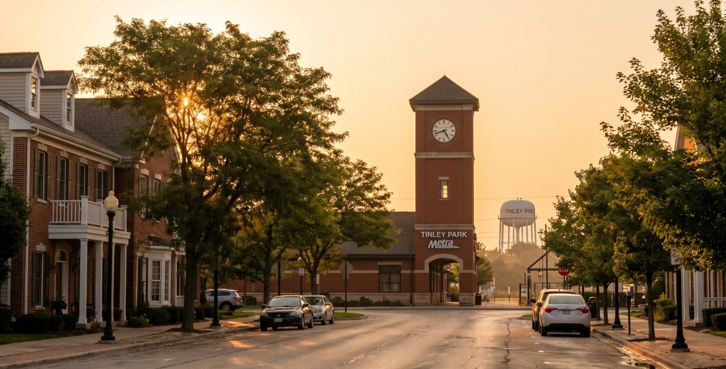 Tinley Park