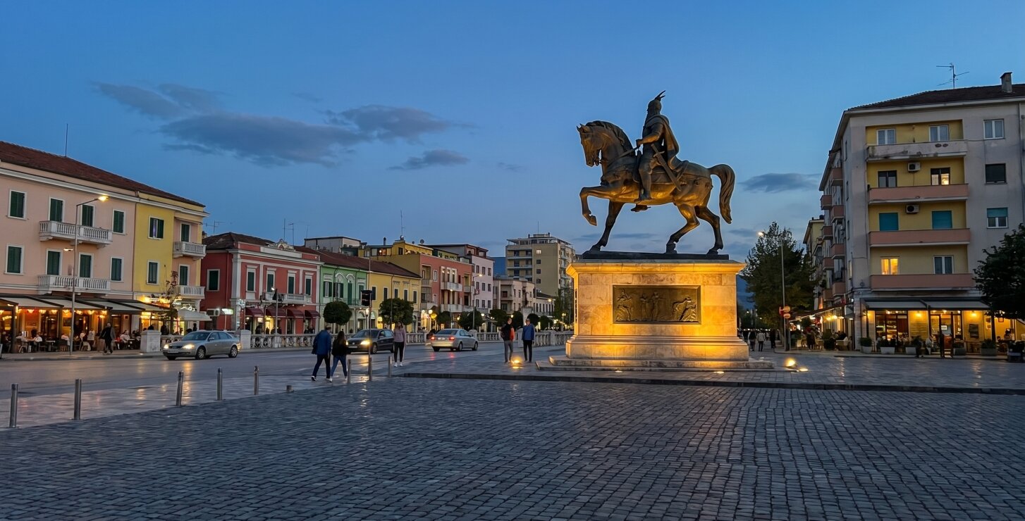 Tirana
