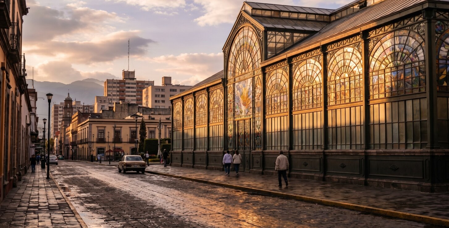 Toluca