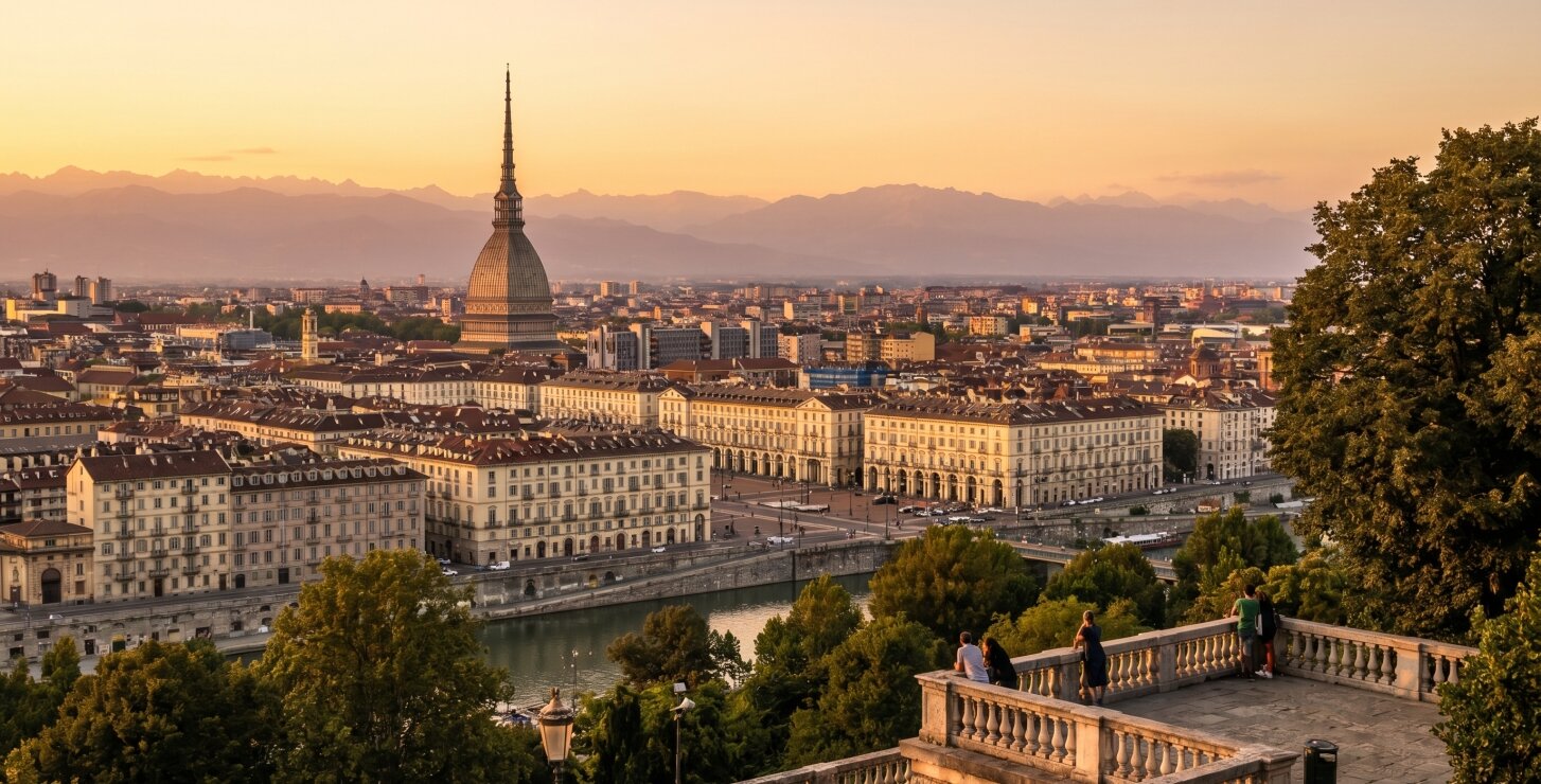 Torino