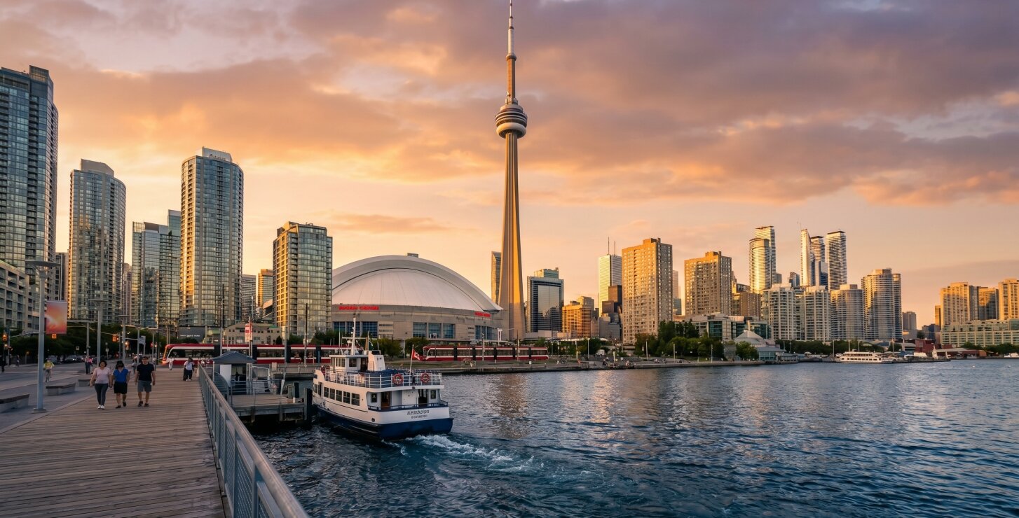Toronto