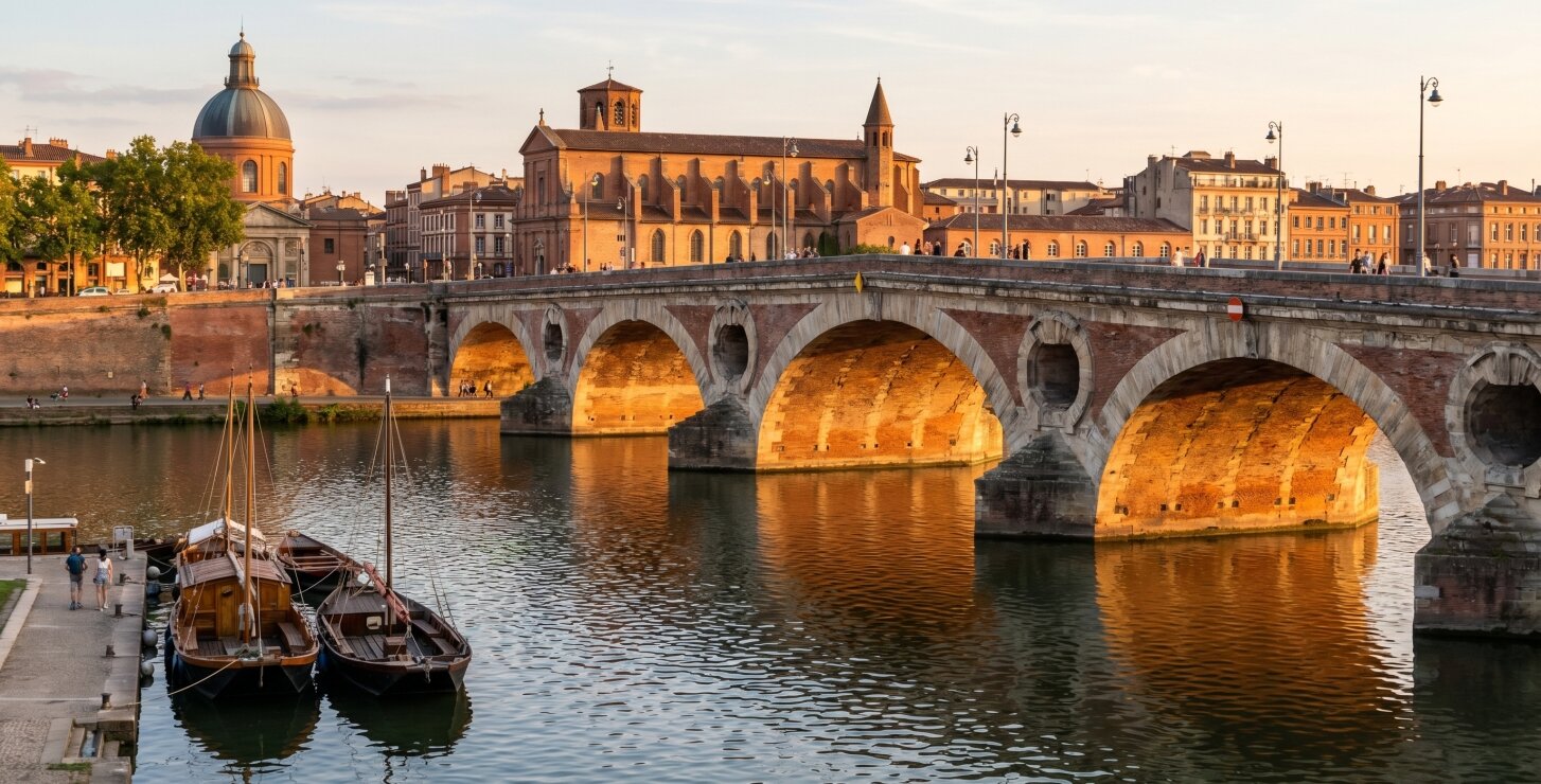 Toulouse