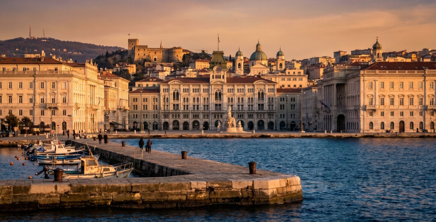 Trieste