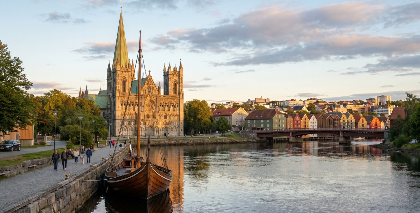Trondheim