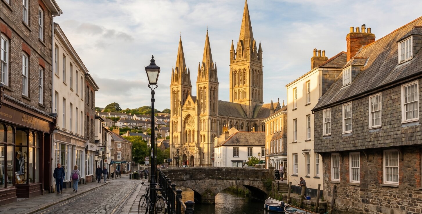 Truro