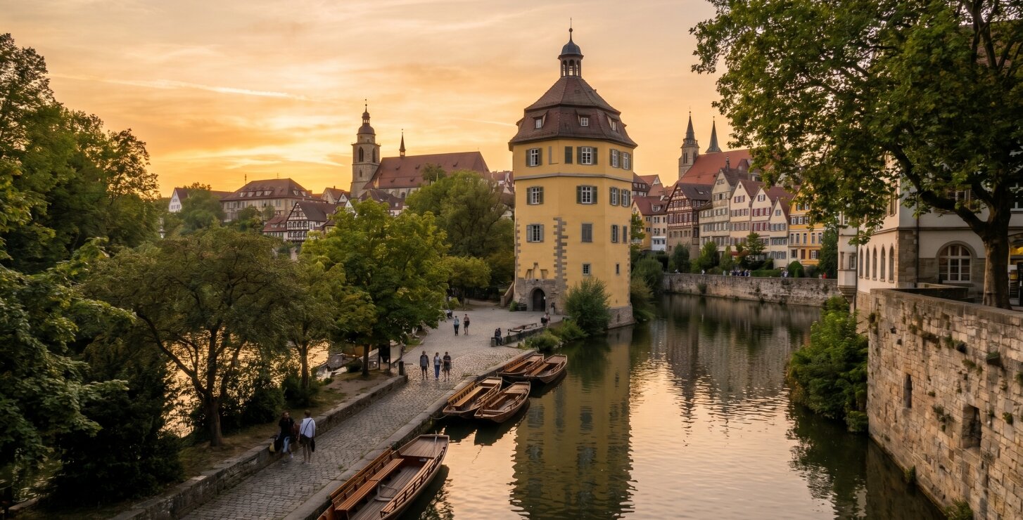 Tübingen