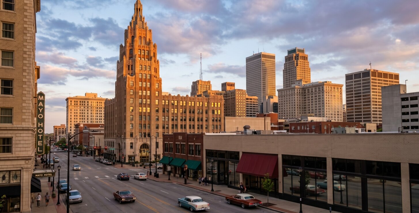 Tulsa