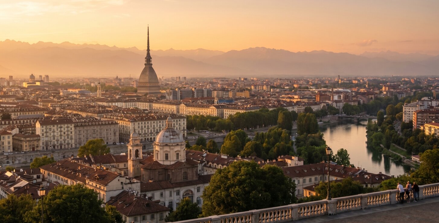 Turin