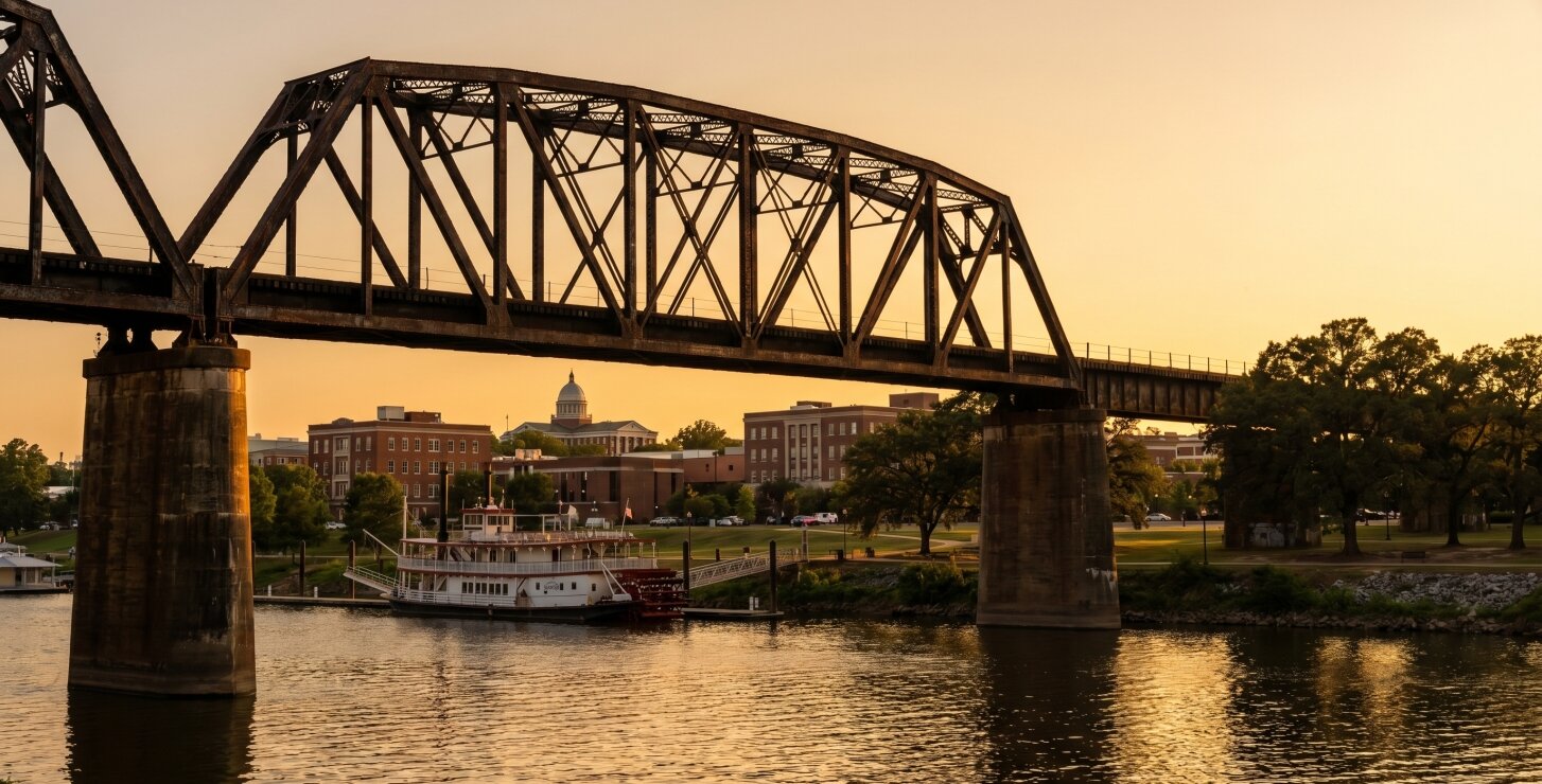 Tuscaloosa