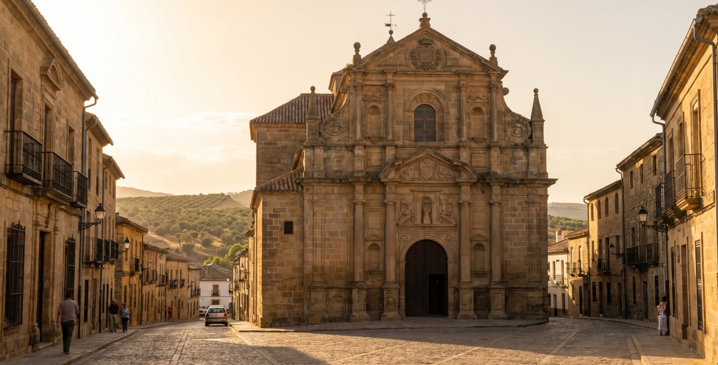 Úbeda
