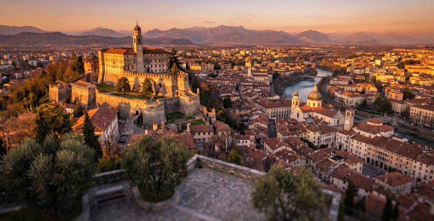 Udine