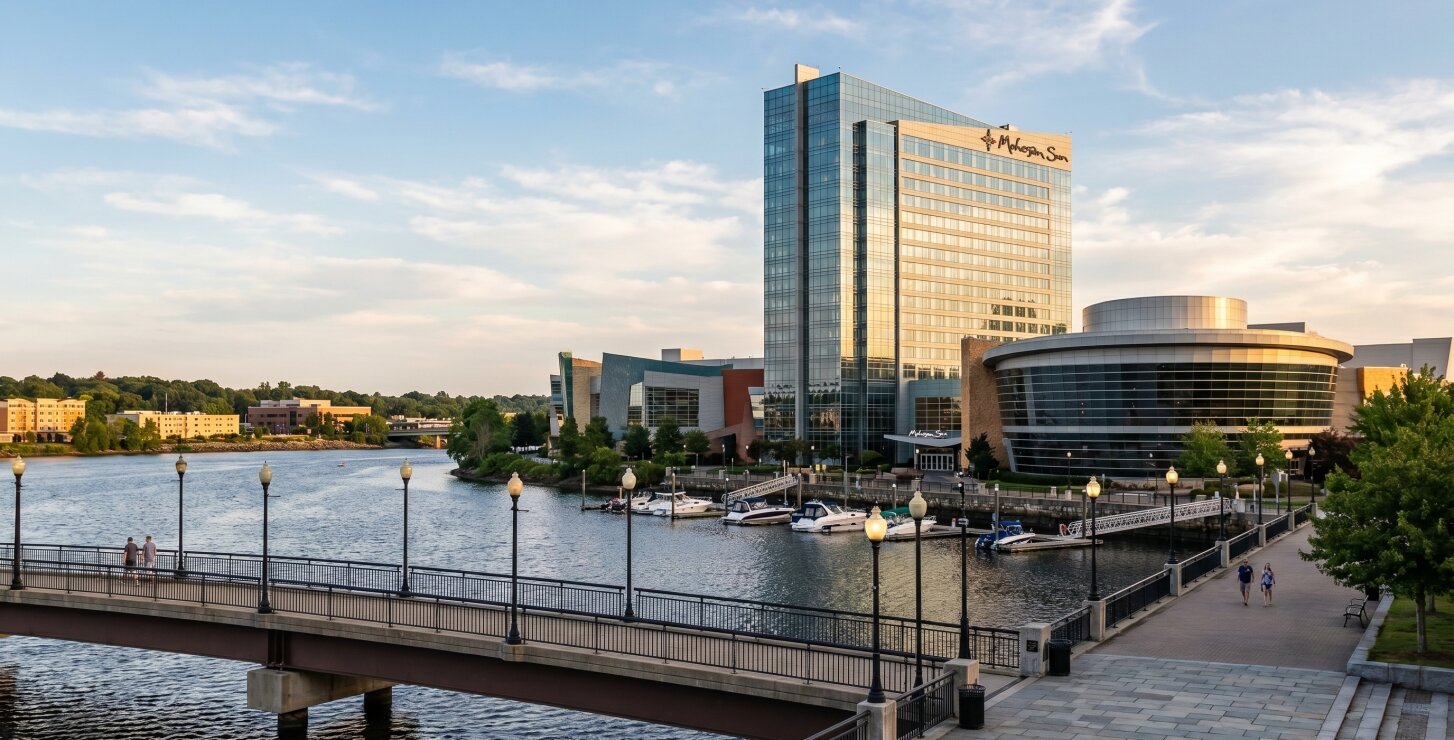 Uncasville