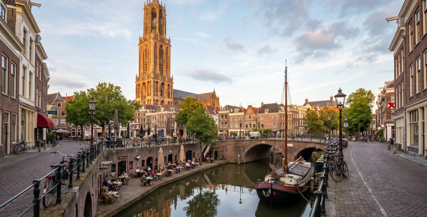 Utrecht