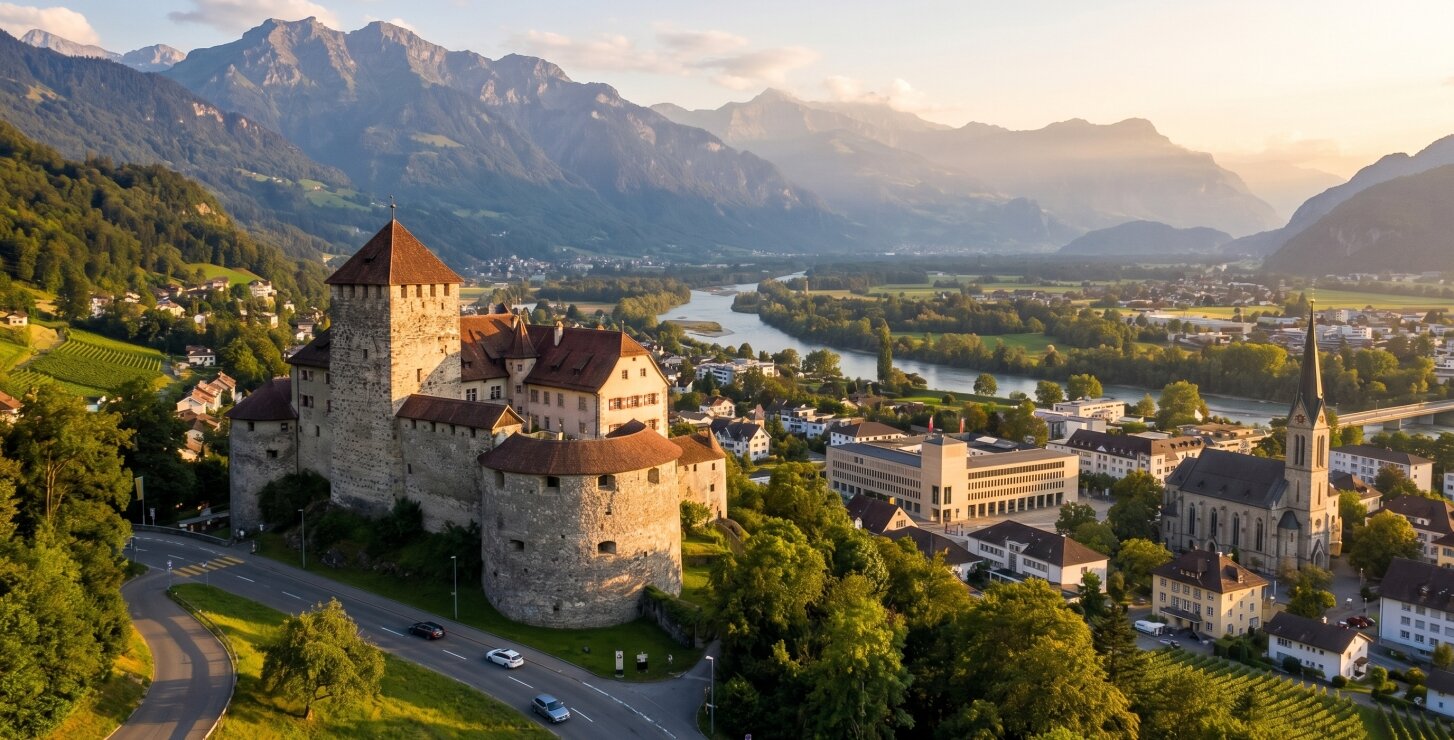 Vaduz