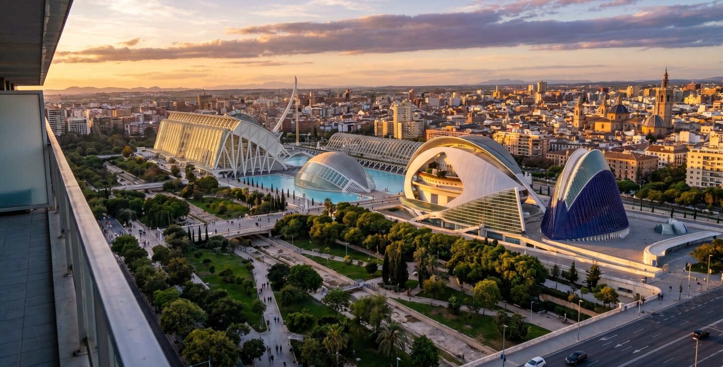 Valencia