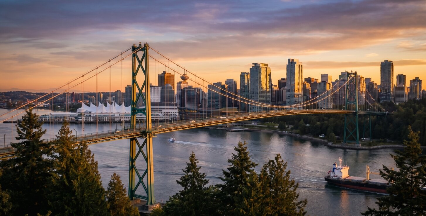Vancouver