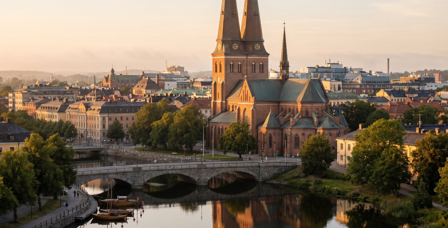 VÄSTERÅS