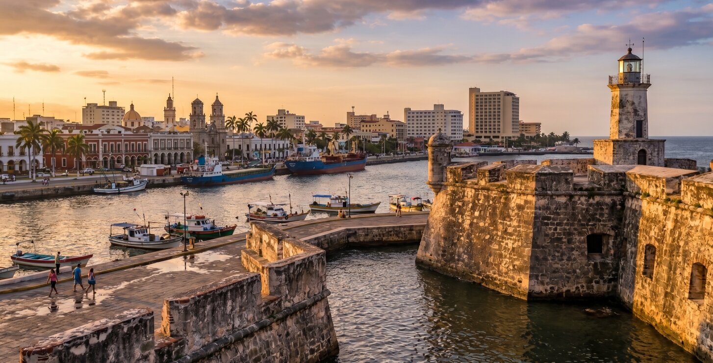 Veracruz