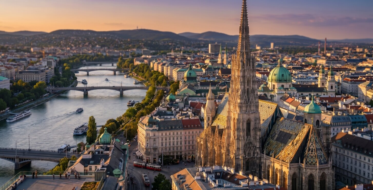 Vienna