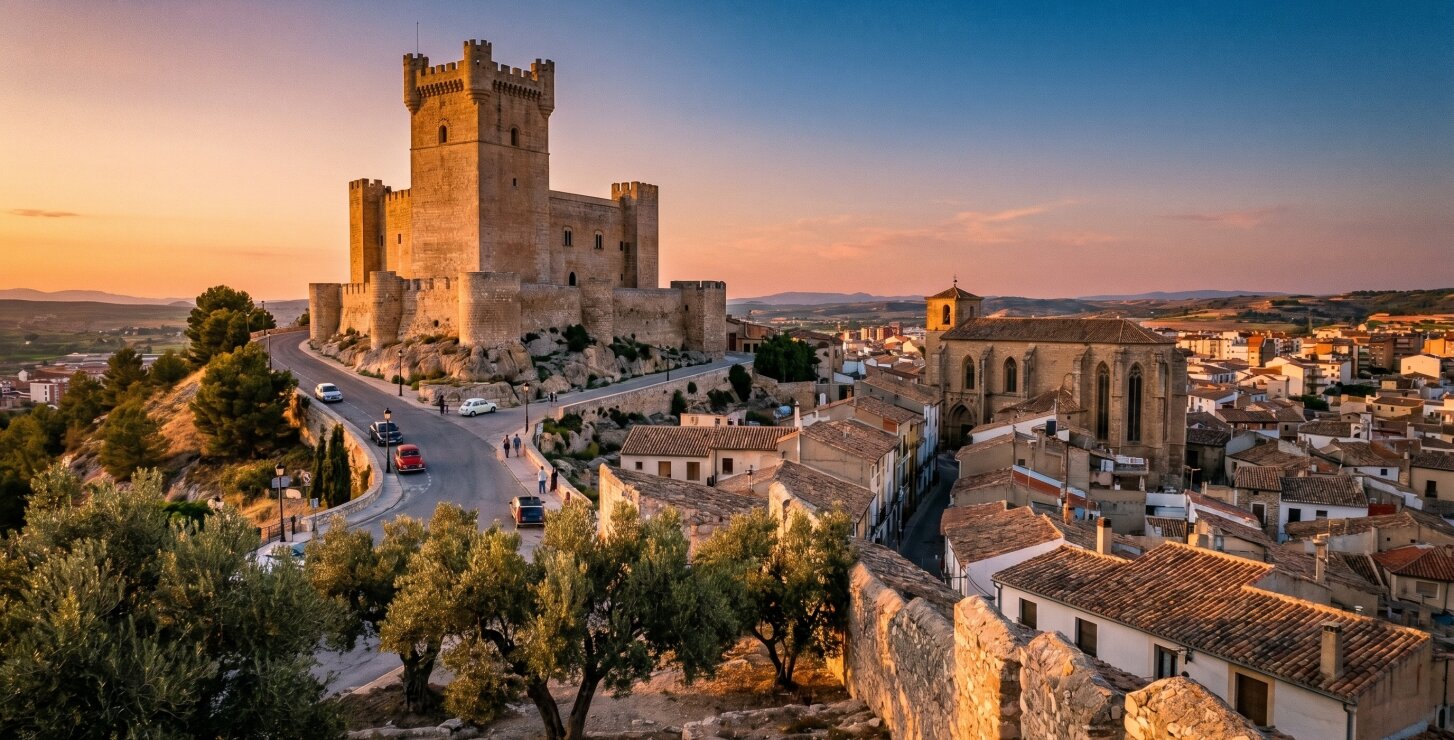 Villena