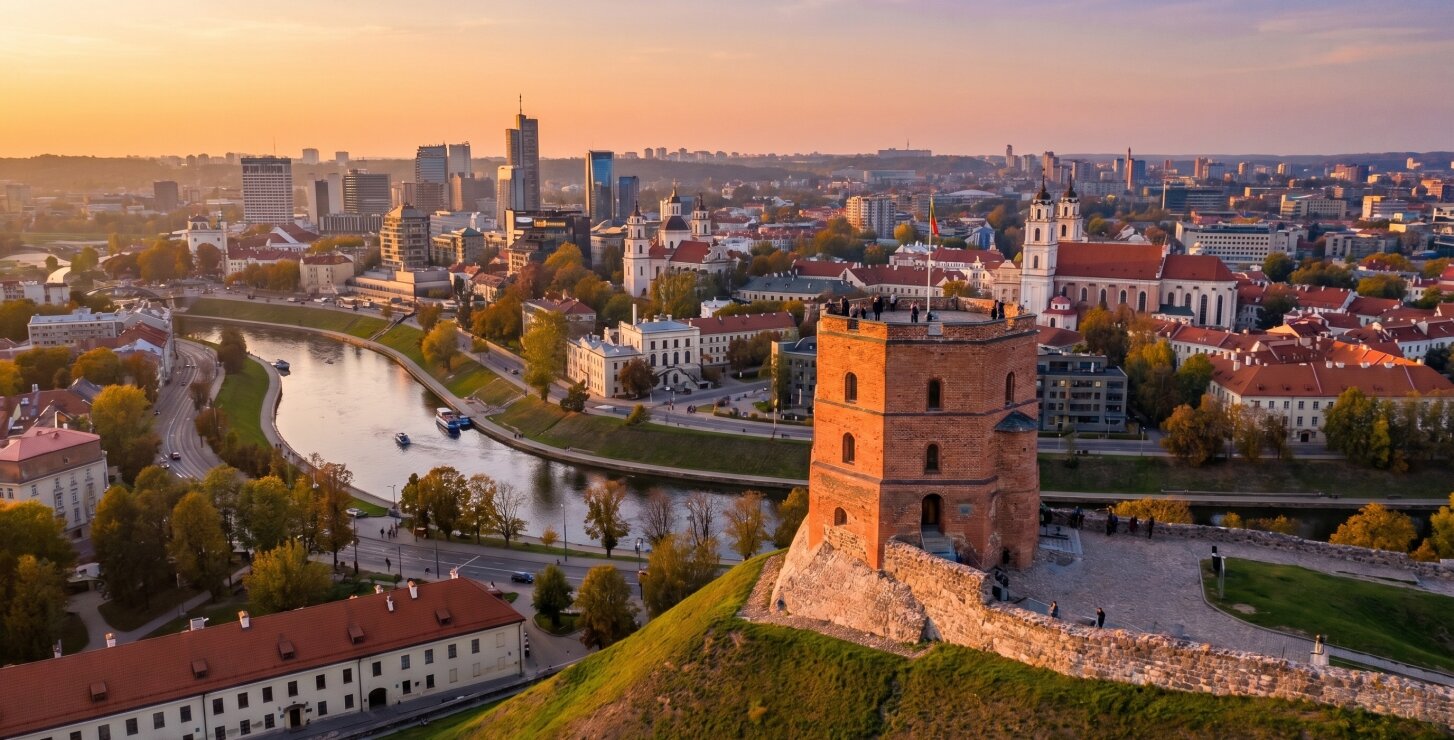 Vilnius