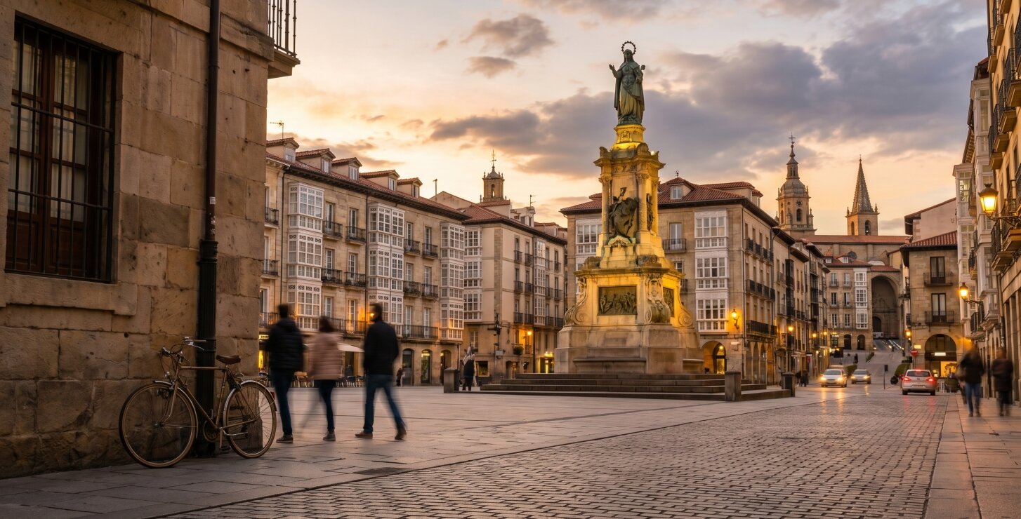 Vitoria-Gasteiz