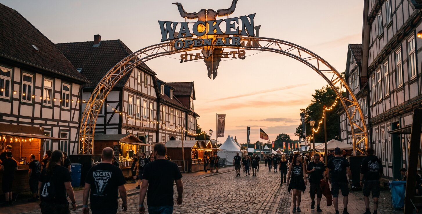 Wacken