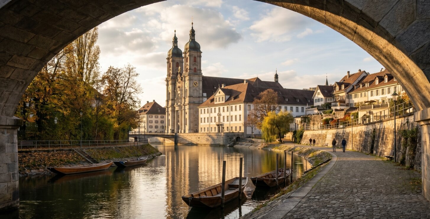 St. Gallen